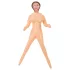 You2Toys - seksinukke isot rinnat - vaalea