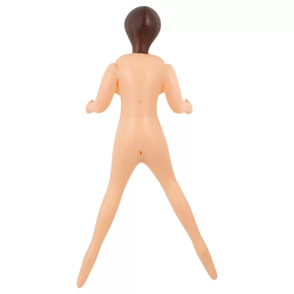 You2Toys - seksinukke isot rinnat - vaalea