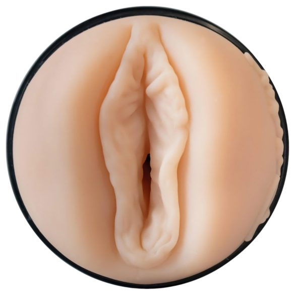 Kiiroo Dainty Wilder - tekovagina - PowerBlow yhteensopiva - natur