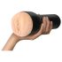 Kiiroo Dainty Wilder - Tekovagina – PowerBlow-yhteensopiva (luonnollinen)