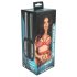 Kiiroo MelRose Michaels - PowerBlow-yhteensopiva tekopimppi (nude)