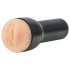 Kiiroo MelRose Michaels - PowerBlow-yhteensopiva tekopimppi (nude)