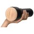Kiiroo MelRose Michaels - PowerBlow-yhteensopiva tekopimppi (nude)