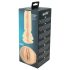 Kiiroo MelRose Michaels - PowerBlow-yhteensopiva tekopimppi (nude)