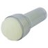 Kiiroo Feel Glow - Loistava tekopillu - Sopii PowerBlow-laitteeseen (valkoinen)