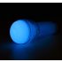 Kiiroo Feel Glow - Loistava tekopillu - Sopii PowerBlow-laitteeseen (valkoinen)