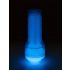 Kiiroo Feel Glow - Loistava tekopillu - Sopii PowerBlow-laitteeseen (valkoinen)