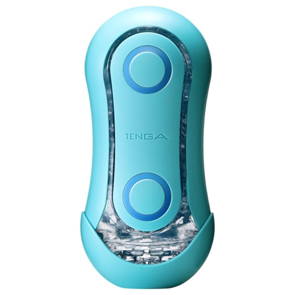 Tenga Flip Orb Pastaio - supermasturbaattori (sininen)
