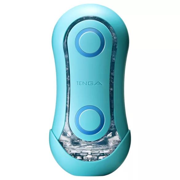 TENGA Flip Orb Pastaio - supermasturbaattori (sininen)