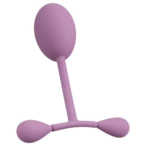 You2Toys - lantionpohjan harjoitusväline - lila