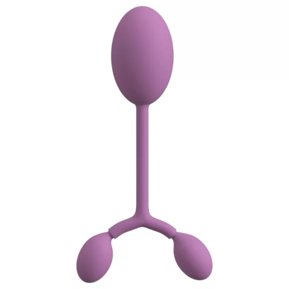 You2Toys - lantionpohjan harjoitusväline - lila