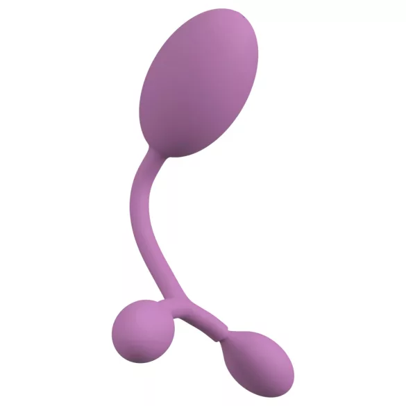 You2Toys - lantionpohjan harjoitusväline - lila