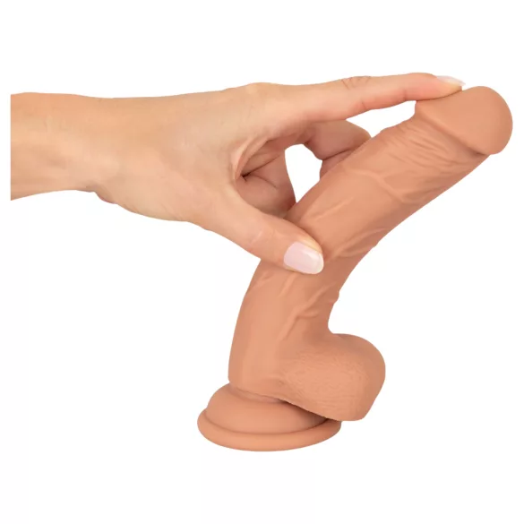 THE BANGER - Ultimate Sex Stool seksituoli realistisella dildolla (musta)