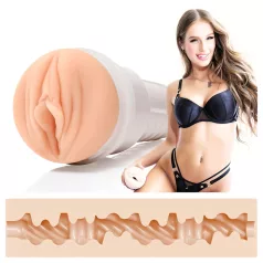 Fleshlight Sky Bri Celestial - realistinen tekovagina - iho