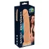 You2Toys - realistinen dildo 23cm - eurooppalainen