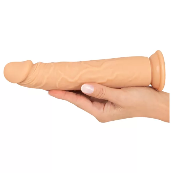 You2Toys - realistinen dildo 23cm - eurooppalainen