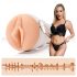 Fleshlight Blake Blossom Bombshell - luonnollinen vagina (nude)