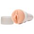 Fleshlight Blake Blossom Bombshell - luonnollinen vagina (nude)