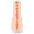 Fleshlight Blake Blossom Bombshell - luonnollinen vagina (nude)