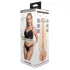 Fleshlight - Tekoelokuvagina - Realistinen - Beige