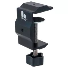 The Handy Handsfree - pöytäteline - musta