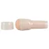 Fleshlight Vanna Bardot - tekorealistinen vagina - vaalea