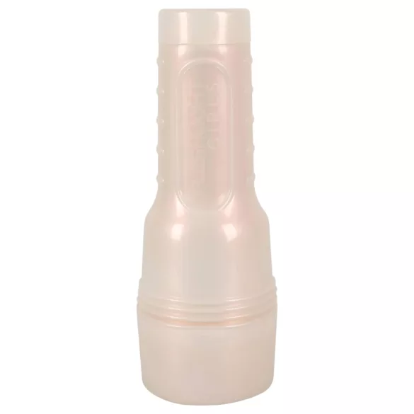 Fleshlight Vanna Bardot - tekorealistinen vagina - vaalea