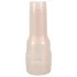 Fleshlight Vanna Bardot - tekorealistinen vagina - vaalea