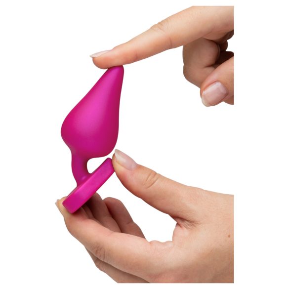 ROMP Luster - anustreenisetti - 3 tappia