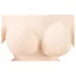 You2Toys - halausystävällinen pehmoseksinukke (nude)