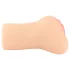 You2Toys - halausystävällinen pehmoseksinukke (nude)