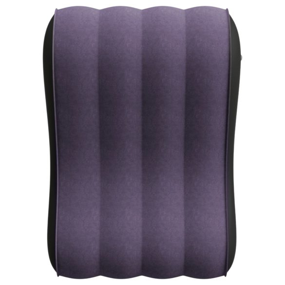 You2Toys - seksityyny - ilmatäytteinen - sininen