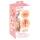 Nature Skin - pillu- ja suuseksmasturbaattori (luonnollinen)