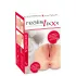 Realistixxx Real Stroker - aidonnäköinen vagina- ja anaalimasturboija (ihonvärinen)