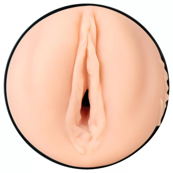 Kiiroo Lacy Lennon - tekovagina - PowerBlow yhteensopiva - luonnollinen