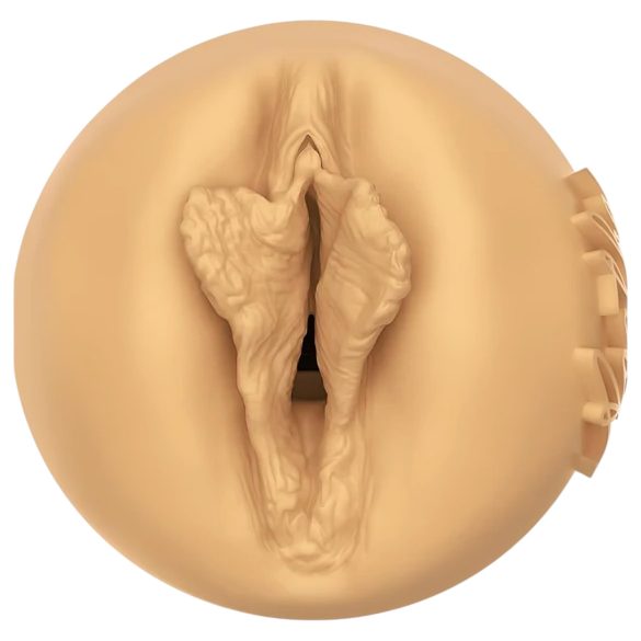 Kiiroo Agatha Vega - masturbointilaite - PowerBlow yhteensopiva - luonnollinen