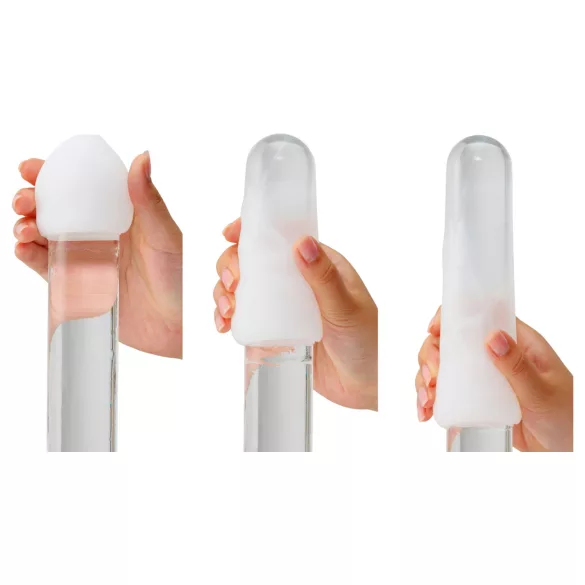 TENGA - muna-masturbaattori setti - 6 kpl