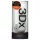 TENGA 3Dx Zen - 3D-kuvioitu masturboija (valkoinen)