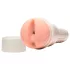 Fleshlight Girls Violet Myers Ahegao - realistinen peppumasturbaattori (ihonvärinen)