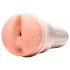 Fleshlight Girls Violet Myers Ahegao - realistinen peppumasturbaattori (ihonvärinen)