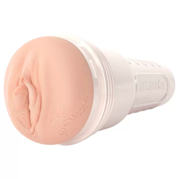 Fleshlight Eve Sweet Fleur De Soirée - aidonnäköinen keinotekoisen vaginan masturbaattori