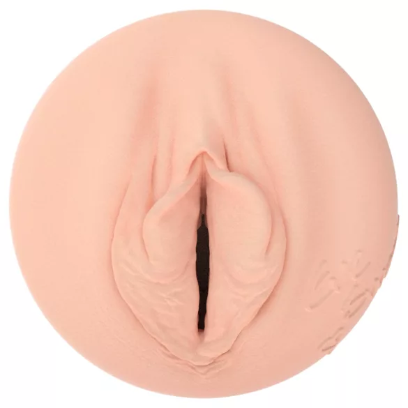 Fleshlight Eve Sweet Fleur De Soirée - aidonnäköinen keinotekoisen vaginan masturbaattori