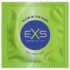 EXS Glow - hehkuva kondomi (3 kpl)
