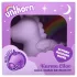 Unihorn Karma - klitorisvibraattori ladattava - yksisarvinen - violetti