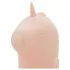 Unihorn C-Horse - G-pisteen ja klitoriksen kiihotin (koralli)
