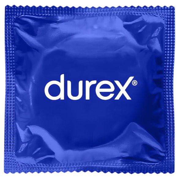 Durex Originals - kondomi 18 kpl
