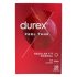 Durex Feel Thin - aidon tuntuinen kondomi (18 kpl)