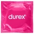Durex Pleasure Me - kondomi - uritettupintainen, nystyillä - 12 kpl