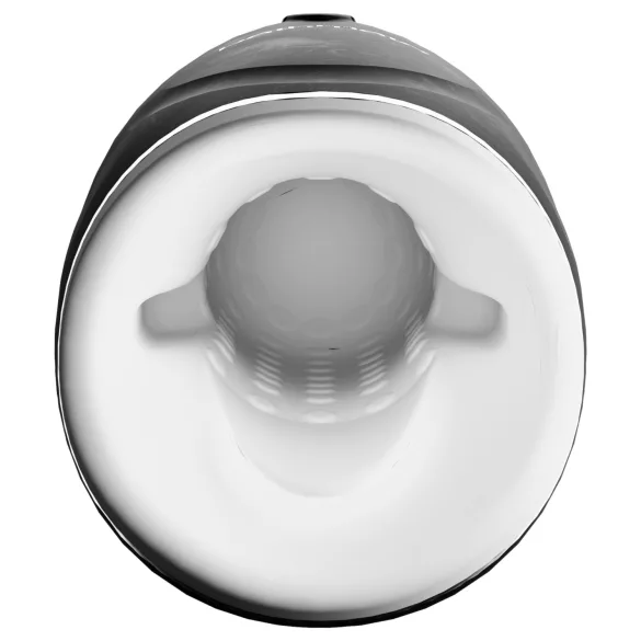 Bathmate Edge Pro - penisholkaren hydropumppuun (musta)