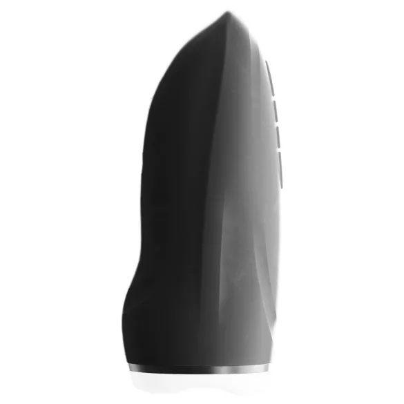 Bathmate Edge Pro - penisholkaren hydropumppuun (musta)